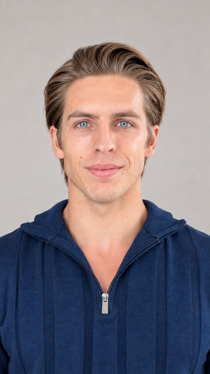 Cedric Milles